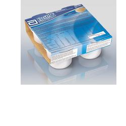 ENSURE PLUS CREME VANIGLIA 4 COPPETTE DA 125 G - farmasorriso.com
