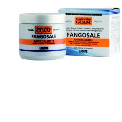 GUAM TALASSO FANGOSALE 500 ML - farmasorriso.com