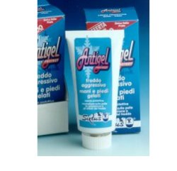ANTIGEL PROTECT CREMA 75 ML - farmasorriso.com