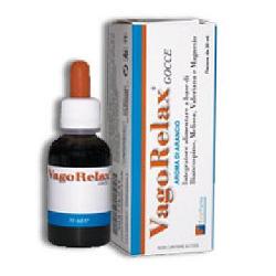 VAGORELAX GOCCE 30 ML - farmasorriso.com