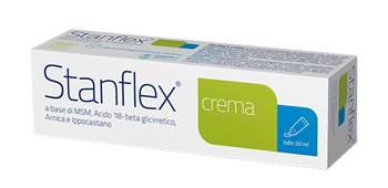 STANFLEX CREMA 50 ML - farmasorriso.com