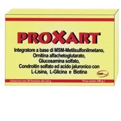 PROXART SMP 20 BUSTINE - farmasorriso.com