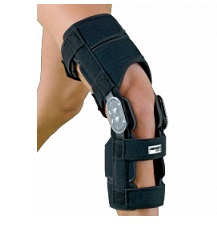 TUTORE DI GINOCCHIO GENUGIB GIBAUD ORTHO - farmasorriso.com