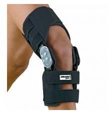 TUTORE DI GINOCCHIO GENUGIB 40 GIBAUD ORTHO - farmasorriso.com