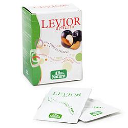 LEVIOR DELICATO 10 BUSTINE 10 G - farmasorriso.com