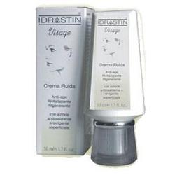 IDRASTIN VISAGE 50 ML - farmasorriso.com