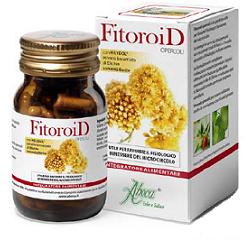 NEOFITOROID 50 OPERCOLI 500 MG - farmasorriso.com