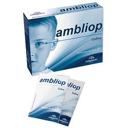 AMBLIOP 30 BUSTINE - farmasorriso.com
