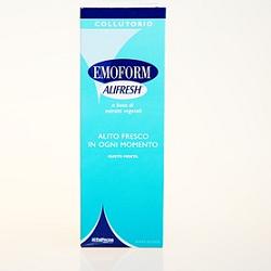 EMOFORM ALIFRESH COLLUTORIO 300 ML - farmasorriso.com