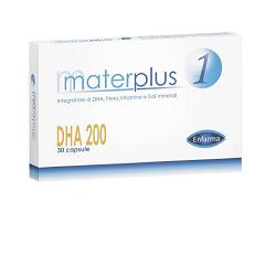 MATERPLUS 1 30 CAPSULE 1,47 G - farmasorriso.com