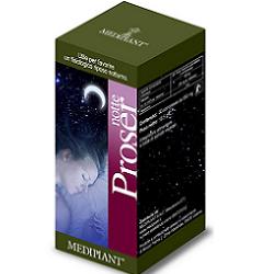 PROSER NOTTE 30 CAPSULE - farmasorriso.com