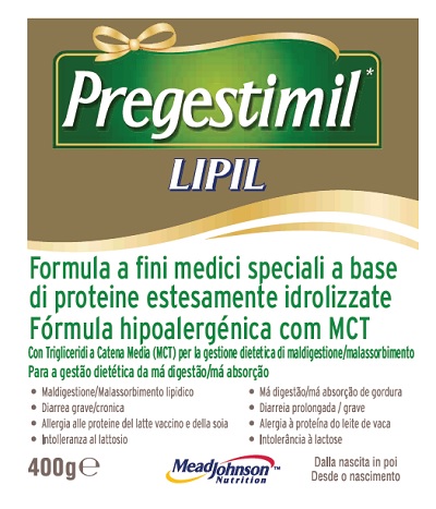 PREGESTIMIL 400 G - farmasorriso.com