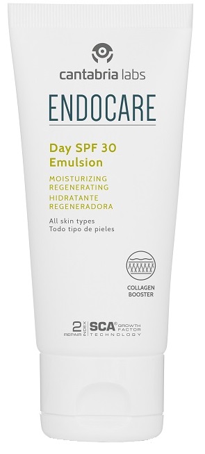 ENDOCARE DAY SPF30 40 ML - farmasorriso.com