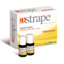 ASTRAPE 10 FLACONCINI - farmasorriso.com
