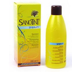 SANOTINT SHAMPOO CAPELLI SFIBRATI 200 ML - farmasorriso.com