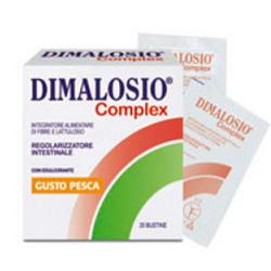 DIMALOSIO COMPLEX 20 BUSTINE - farmasorriso.com