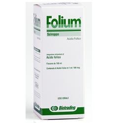 FOLIUM SOLUZIONE 150 ML - farmasorriso.com