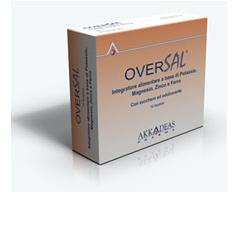 OVERSAL 14 BUSTINE - farmasorriso.com