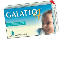 GALATTO4 30 COMPRESSE - farmasorriso.com