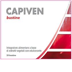 CAPIVEN BUSTINE 20 BUSTINE - farmasorriso.com