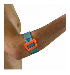 GIBAUD ORTHO ELBOWGIB BRACCIALE ANTIEPICONDILITE 02 - farmasorriso.com