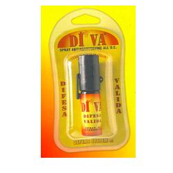 DIVA SPRAY ANTIAGGRESSIONE 15 ML - farmasorriso.com