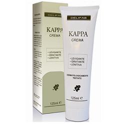 DELIFAB KAPPA 125 ML - farmasorriso.com