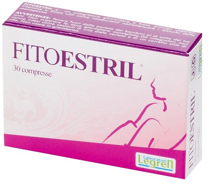FITOESTRIL 30 COMPRESSE - farmasorriso.com
