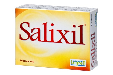 SALIXIL 30 COMPRESSE - farmasorriso.com