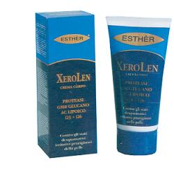 XEROLEN CREMA CORPO 150 ML - farmasorriso.com