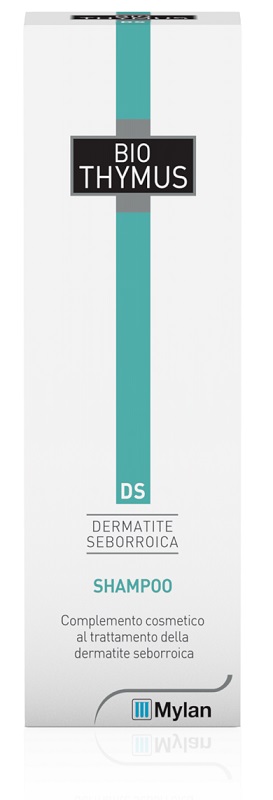 BIOTHYMUS DS DERMATITE SEBORROICA SHAMPOO 100 ML - farmasorriso.com