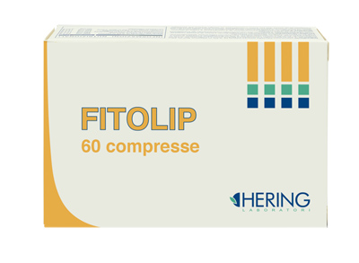 FITOLIP 60 COMPRESSE - farmasorriso.com