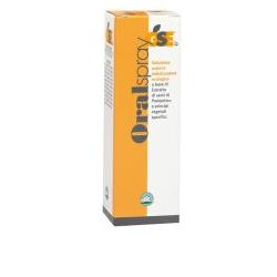 GSE ORAL SPRAY 30 ML VF - farmasorriso.com