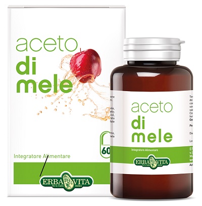 ACETO MELE 60 CAPSULE 550 MG - farmasorriso.com