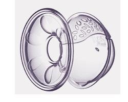 AVENT CONCHIGLIE RACCOGLILATTE 2 PEZZI - farmasorriso.com