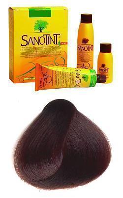 SANOTINT LIGHT TINT CASTANO MOGANO 78 125 ML - farmasorriso.com