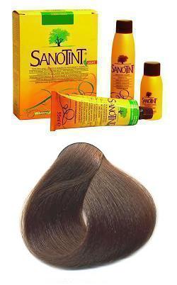 SANOTINT LIGHT TINT BIONDO SCURO 84 125 ML - farmasorriso.com