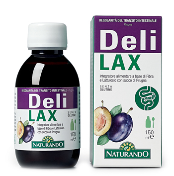 DELILAX 150 ML - farmasorriso.com
