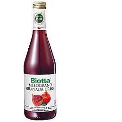 BIOTTA SUCCO DI MELOGRANO 500 ML - farmasorriso.com