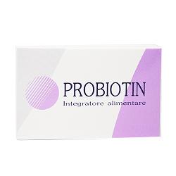 PROBIOTIN 40 COMPRESSE - farmasorriso.com