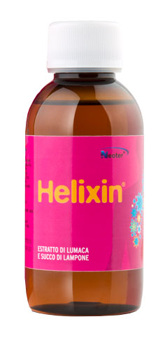 HELIXIN 150 ML - farmasorriso.com