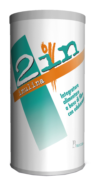 2IN FIBRA+DOLCIFICANTE 200 G - farmasorriso.com