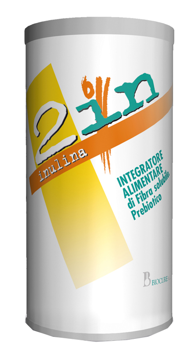 2IN INULINA POLVERE 200 G - farmasorriso.com