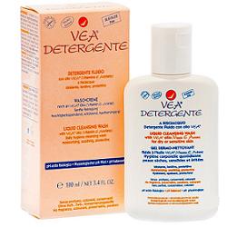 VEA DETERGENTE PROTETTIVO LENITIVO 100 ML - farmasorriso.com