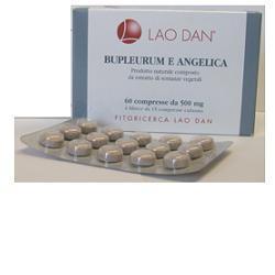 BUPLEURUM ANGELICA 60 CAPSULE - farmasorriso.com