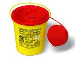 CONTENITORE RACCOLTA AGHI USATI - farmasorriso.com