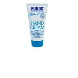 EUBOS CREMA MANI 50 ML TUBO - farmasorriso.com