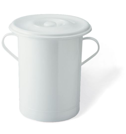VASONE COMODO CON COPERCHIO 33CM - farmasorriso.com