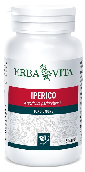 IPERICO 60 CAPSULE 400 MG - farmasorriso.com