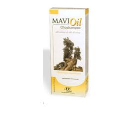 MAVIOIL SH FL 200ML - farmasorriso.com